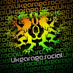 UKG Social Live Mix [GARAGE/GRIME]