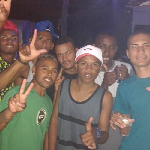 MC PEDRIN Feat MC NAEL( E SO BROTA NO TERRÃO) (DJ - LC- DU -TREM BALA)