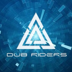 Dubriders - Groove / CFR020 - CITY FOREST RECORDS