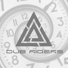Dubriders - Time Capsule / CFR020 - CITY FOREST RECORDS