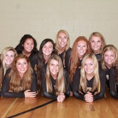 Arapahoe Volleyball Warmup Playlist 2k16