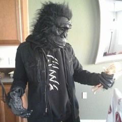 Kiss My Pu$$y On A Bloody Day