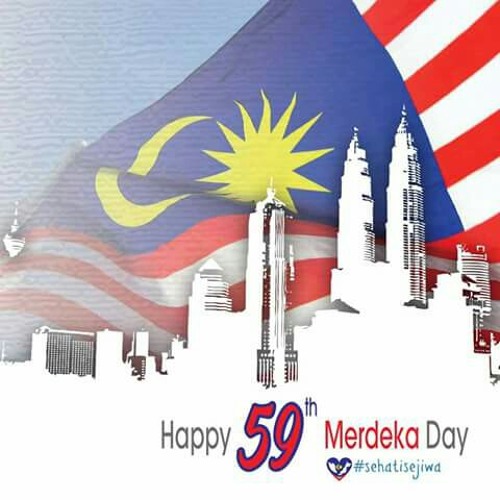 MERDEKA NONSTOP