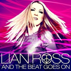 Lian Ross - All We Need Is Love ft. TQ (Extended Mix)