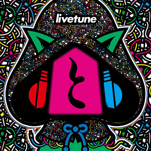 Each And All - Livetune, Rin Oikawa