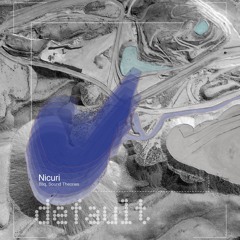 cloud 08 / Nicuri