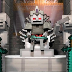 Supernatural Mobs - Minecraft Parody Of Katy Perry's California Gurls