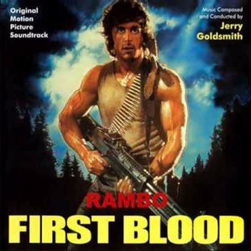 Stream Rambo : First Blood Soundtrack - Ending theme / It's a long road -  Dan Hill by The 3 Fr33m4nn | Listen online for free on SoundCloud