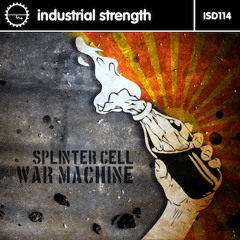 Splinter Cell-War Machine ISR