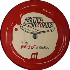 Bullsheet (MALICE RECORDZ 01)