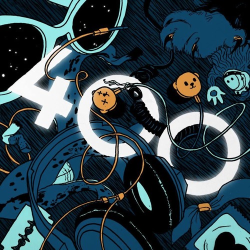 De Dupe - DJB.400 DJBroadcast @ Red Light Radio