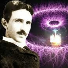 Great Journey In A Dream Of Tesla.(under Working)...