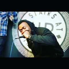 Jay Scriptz - Running