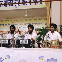 Dhur_Ki_Bani_Ayi_Paramjot_Singh