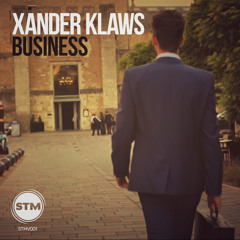 Xander Klaws - Business