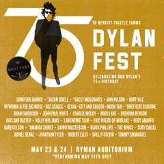 bob dylan fest