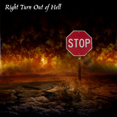 Right Turn Out of Hell - Steve Juliano