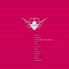 ILARIO ALICANTE - RISING LINES - CORLP039