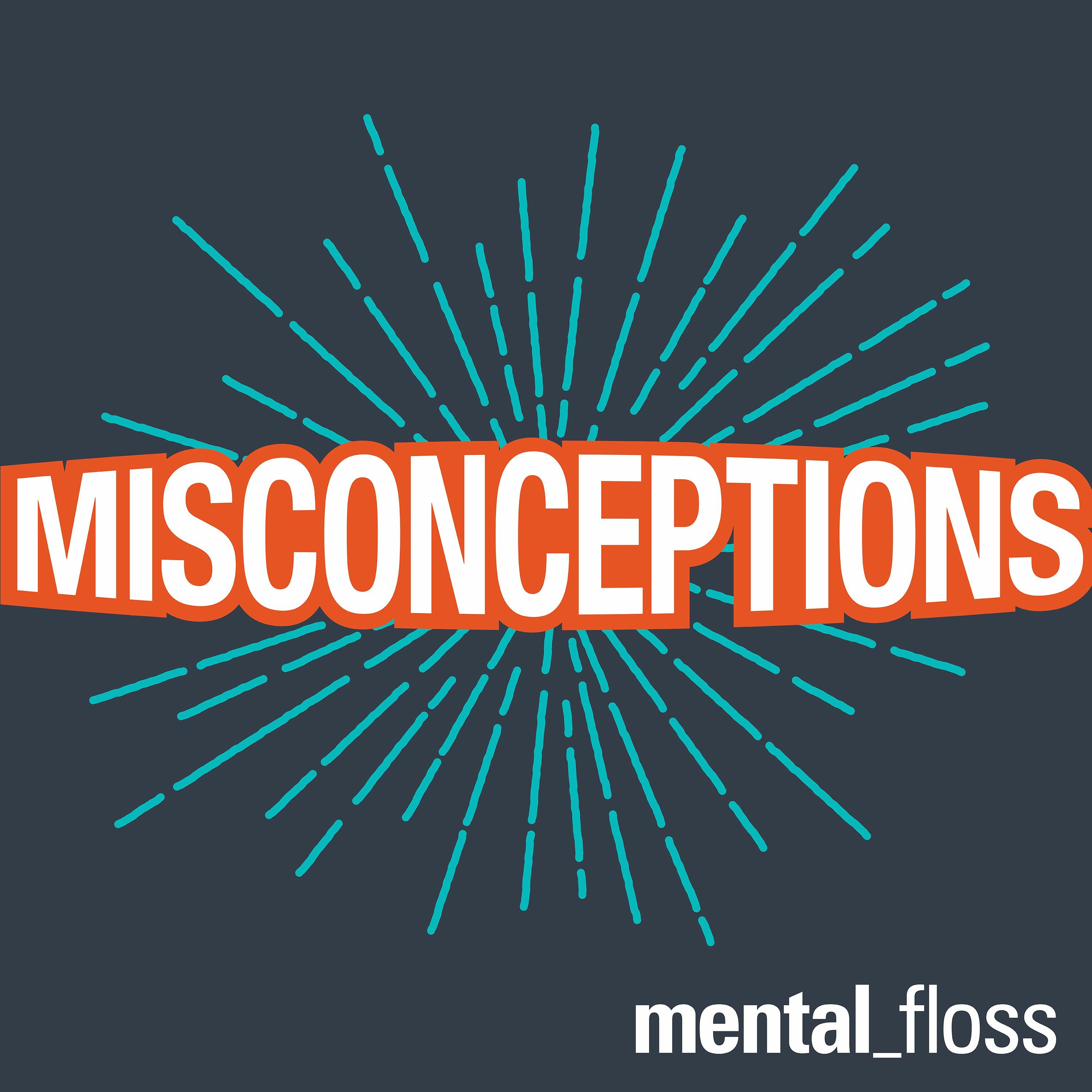 Misconceptions Episode 3: Football