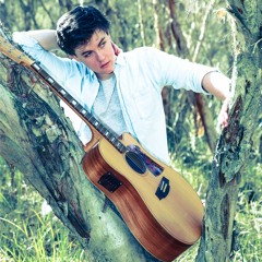 Closer - Chain Smokers ft. Halsey (Mitchell Martin Loop Pedal Cover)