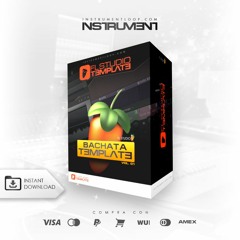 FLP Bachata Template 01 (Flp + Multitrack)(Demo Audio)