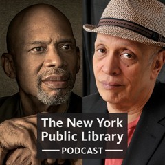 Kareem Abdul-Jabbar and Walter Mosley on Empire, English, and Beethoven