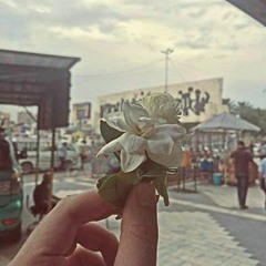 راحن وانگضن ايامنا الحلوة ~ حسين نعمة