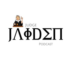 Judge Jaiden podcast 1