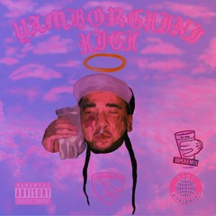 A$AP Mob - Yamborghini High ft. Juicy J (Screwed & Chopped Remix by Fat Chop)