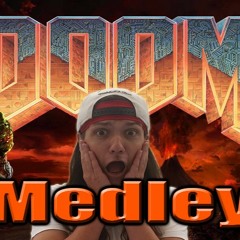 Big Fuckin' Doom Medley