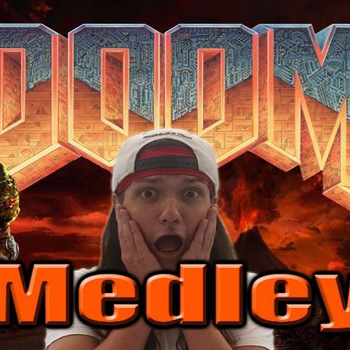 Big Fuckin' Doom Medley