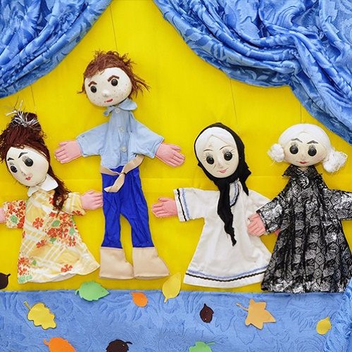 Puppet(Royalty Free Music)