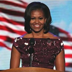 Michelle Obama Speech 2016 Democratic National Convention