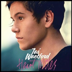 jai waetford - worlds