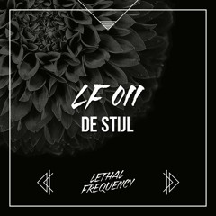 LFP #011 - De Stijl