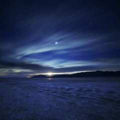 MIDNIGHT DESERT