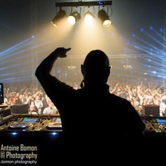 Live at Dance D Vision Festival