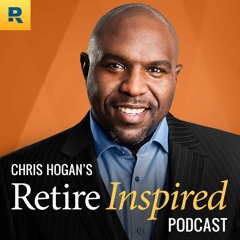 Diversification | Episode 7 | Retire Inspired Podcast