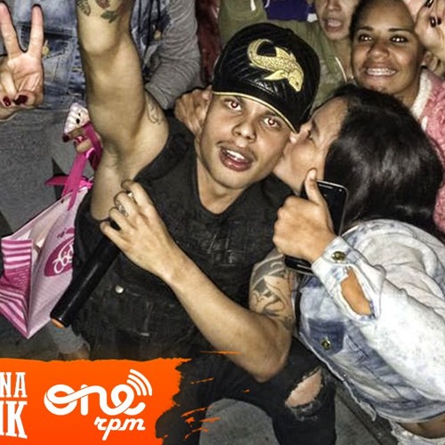 MC Lan E MC Crash - Pau Nessas Filhas Da Puta (DJ Danzin SP) Oficial 2016