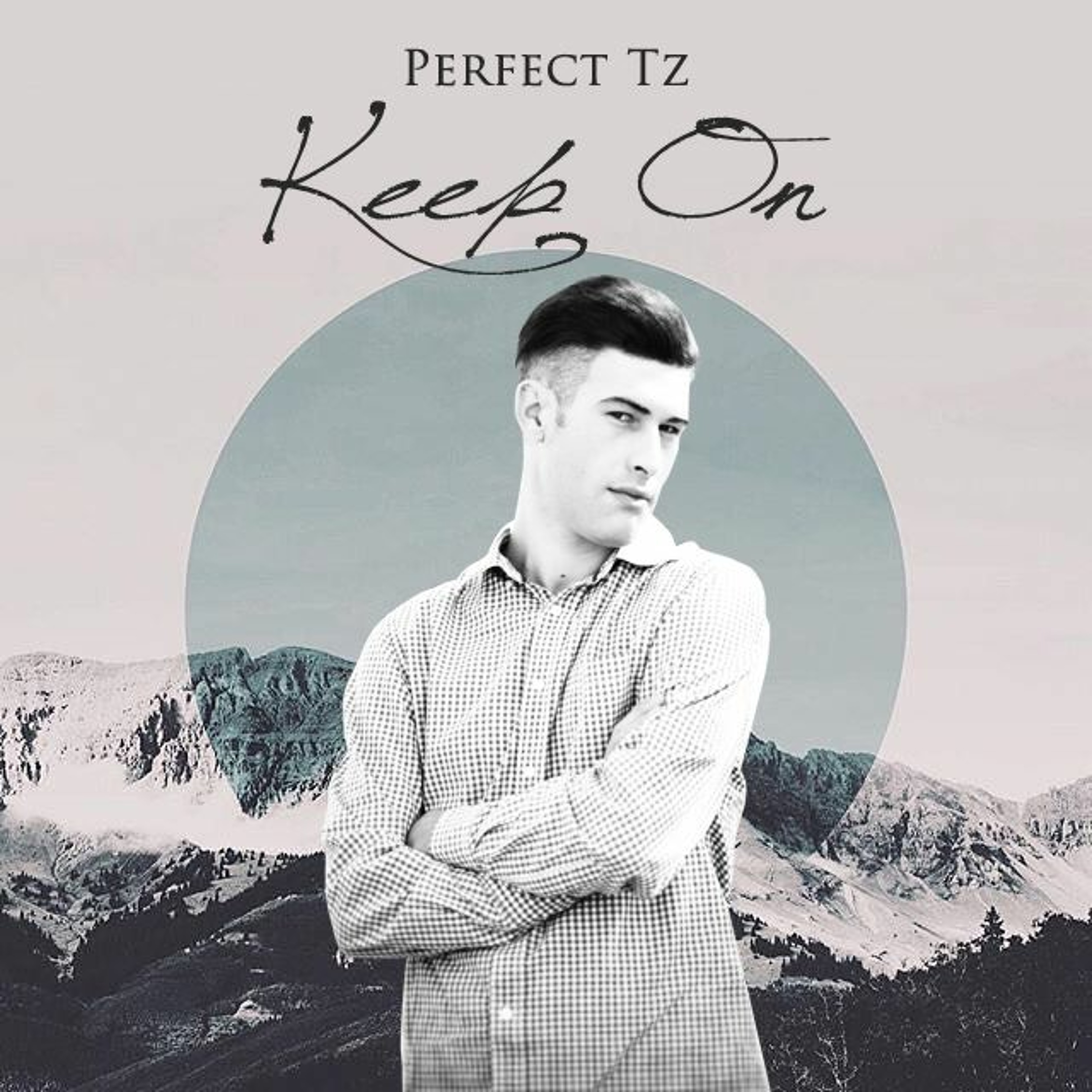 Keep on episode artwork