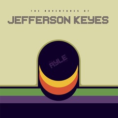 Ryle feat. Kiki Kyte & Folami - Somthing's Got Me Walking On Air