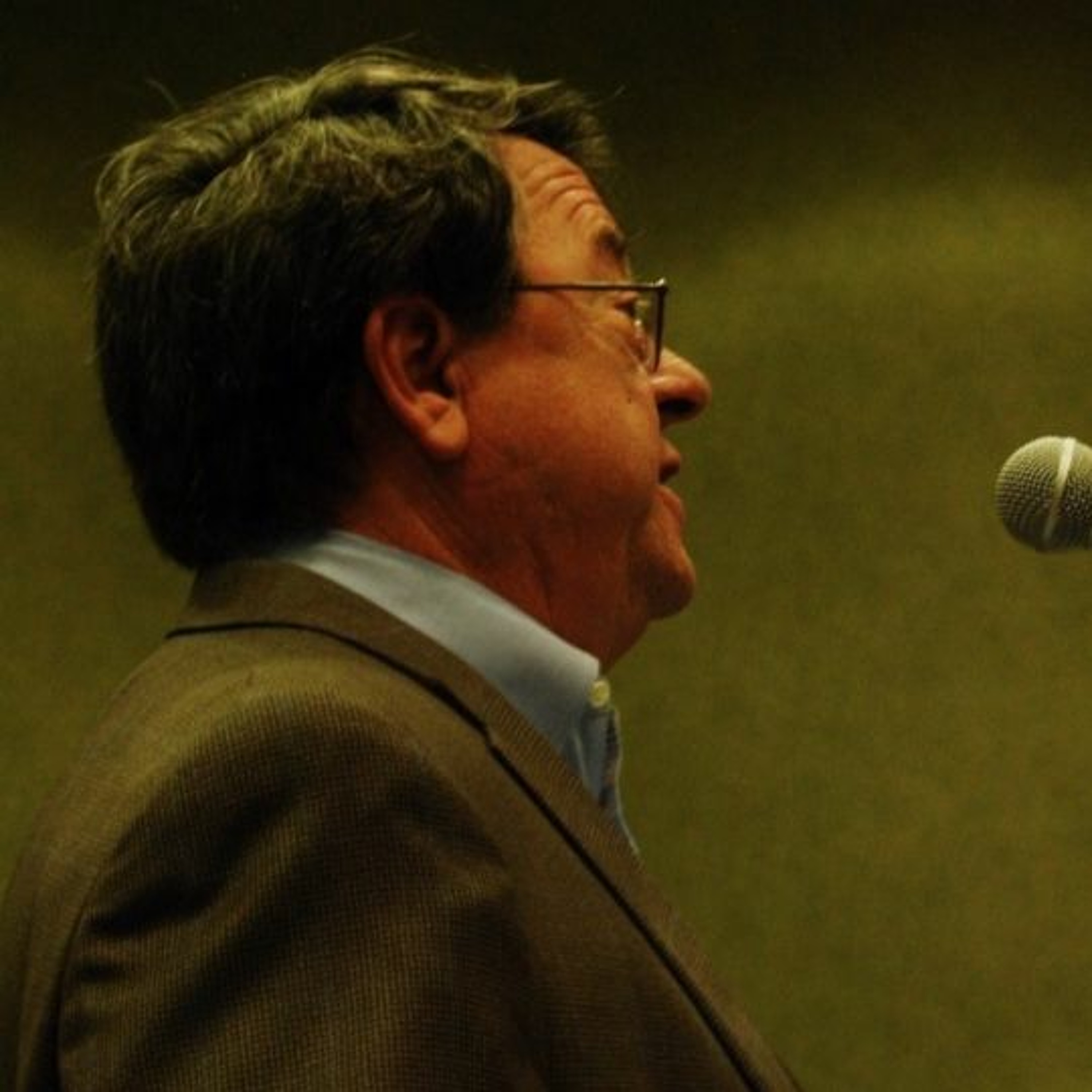 'You don't need to outrun the bear': NASTC head Dave Owen's case to small fleets for e-logs thumbnail