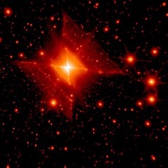 Starry Fiery