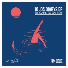 Carlito - M - Way  (JO JOS DIARYS EP )
