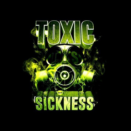 Mathilda @ Toxic Sickness Radio Guestmix