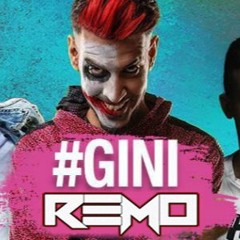 רון נשר שקד קוממי וריקו צלצל - ג'יני (Edit By Remo)
