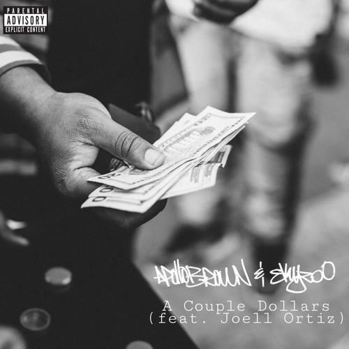 Apollo Brown & Skyzoo -  A Couple Dollars (feat. Joell Ortiz)