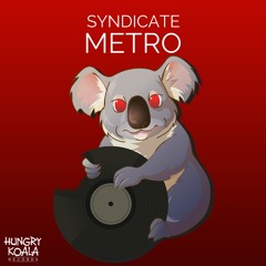 Syndicate - Metro (Original Mix)