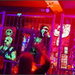 PUNISH YOURSELF • Gay Boys In Bondage [ Live Bordeaux - Rock School Barbey - 2004