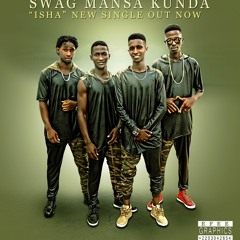 Swag - Mansa Kunda - Kang Bai Bala